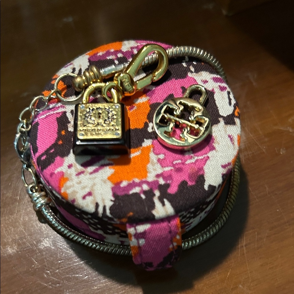 My Flat in London Bracelet with 2 charms